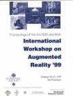 Image for 2nd IEEE and Acm International Workshop on Augmented Reality (Iwar&#39;99)