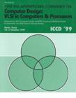 Image for 1999 International Conference on Computer Design (Iccd 99)
