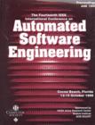Image for 14th International Conference on Automated Software Engineering (Aase &#39;99)