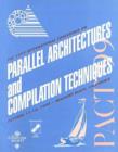 Image for 1999 International Conference on Parallel Architecture and Compilation Techniques (PACT &#39;99)