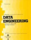 Image for International Conference on Data Engineering : 16th