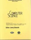 Image for 2000 Australasian Comp Science (Acsc) Conf : Acsc 2000