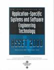 Image for Application-Specific Systems and Software Engineering (Asset 2000)