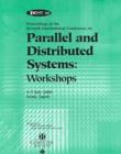 Image for Parallel and Distributed Systems Workshops : ICPADS 2000