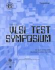 Image for IEEE VLSI Test Symposium