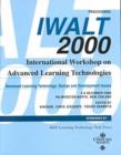Image for International Workshop Advanced Learning Technologies : IWALT 2000