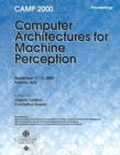 Image for 2000 International Workshop on Computer Architectures for Machine Perception (Camp 2000)
