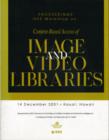 Image for IEEE Workshop on Content-based Access of Image and Video Libraries