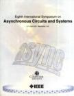 Image for 8th International Symposium on Advanced Research in Asynchronous Circuits and Systems (ASYNC 2002)