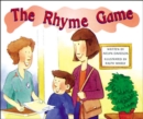 Image for The Rhyme Game : Set B Emergent Guided Readers