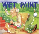 Image for Wet Paint