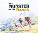 Image for The Monster on the Beach (8) : Set A Early Guided Readers
