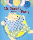 Image for Mr. Smarty Loves to Party : Set A Early Guided Readers