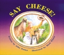 Image for Say Cheese! : Set B Early Guided Readers