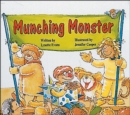 Image for The Munching Monster (12) : Set C Early Guided Readers