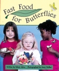 Image for Fast Food for Butterflies