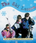 Image for The Ski Lesson : Set C Early Guided Readers