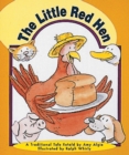 Image for The Little Red Hen (13) : Set C Early Guided Readers