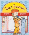 Image for Tom&#39;s Trousers : Set A Early/Fluent Guided Readers