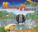 Image for Hiding Places : Set A Early/Fluent Guided Readers