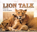 Image for Lion Talk : Set B Fluent Guided Readers