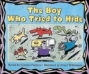 Image for The Boy Who Tried to Hide : Set C Fluent Guided Readers