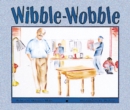Image for Wibble-wobble : Set C Fluent Guided Readers