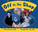 Image for Off to the Shop : Set C Fluent Guided Readers