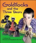 Image for Goldilocks and the Three Bears : Moon Rising