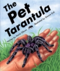 Image for The Pet Tarantula