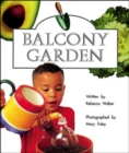 Image for Balcony Garden