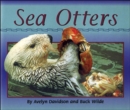Image for Sea Otters : Moon Rising