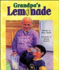 Image for Grandpa&#39;s Lemonade : Night Crickets