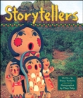 Image for Storytellers : Night Crickets