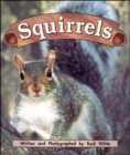 Image for Squirrels : Night Crickets