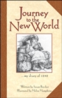Image for Journey to the New World : Thrills and Spills