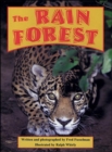 Image for The Rain Forest