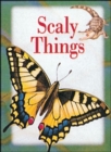 Image for Scaly Things