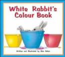 Image for White Rabbit&#39;s Colour Book
