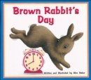 Image for Brown Rabbit&#39;s Day