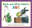 Image for Black and White Rabbit&#39;s ABC