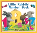 Image for Little Rabbit&#39;s Number Book