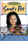 Image for Sarah&#39;s Pet