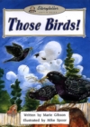 Image for Those Birds!