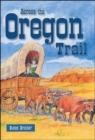 Image for Across the Oregon Trail