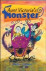 Image for Aunt Victoria&#39;s Monster