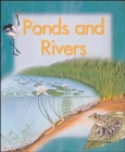 Image for Ponds and Rivers (Fexp Sml UK)