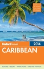 Image for Fodor&#39;s Caribbean 2014