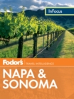 Image for Fodor&#39;s In Focus Napa &amp; Sonoma.