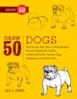 Image for Draw 50 dogs